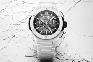 clone Hublot watch