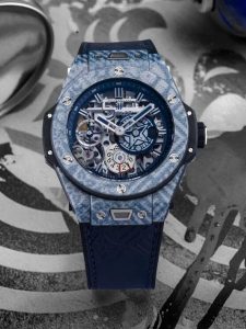 hublot big bang fake