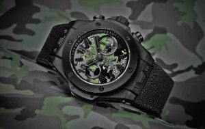 hublot antikythera replica